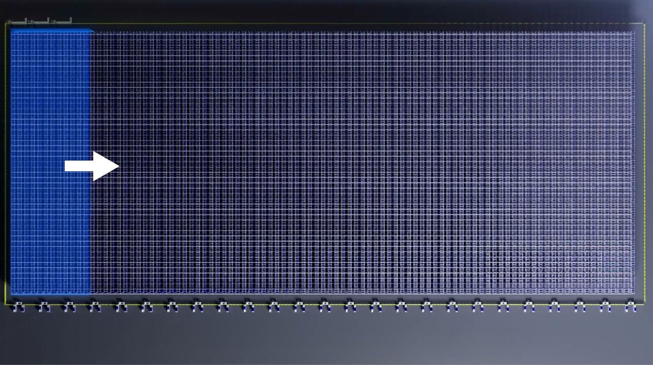 輕松擴容，無懼未來